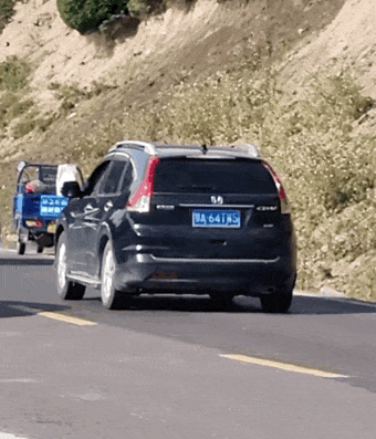 中国最美公路被嚯嚯了不朽情缘电子游戏网址(图8)