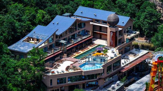 :太行山下小城辉县正“好耍”MG不朽情缘河南日报重点关注(图3) :太行山下小城辉县正“好耍”MG不朽情缘河南日报重点关注(图3)