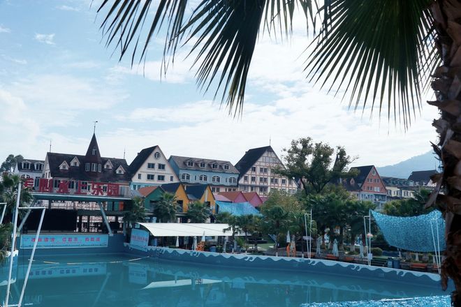 重庆旅游5日游十大必去景点+行程方案不朽情缘首页重庆旅游攻略带孩子自由行(图7)