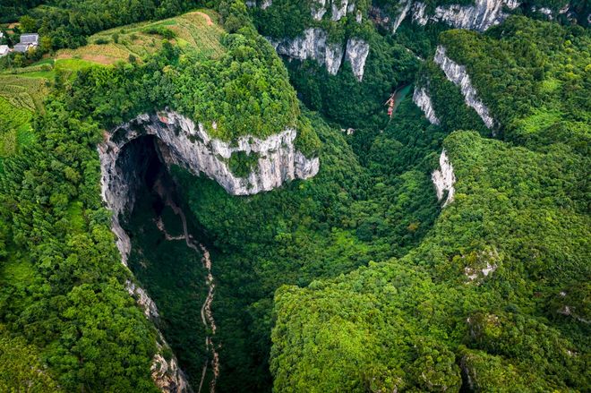 重庆旅游5日游十大必去景点+行程方案不朽情缘首页重庆旅游攻略带孩子自由行(图4)