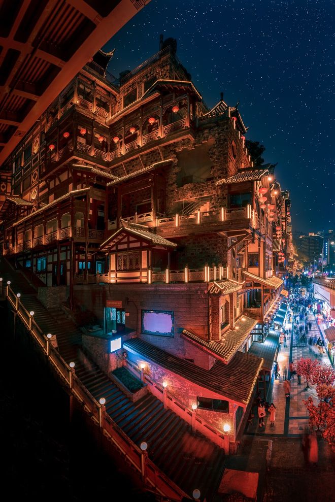 重庆旅游5日游十大必去景点+行程方案不朽情缘首页重庆旅游攻略带孩子自由行(图9)