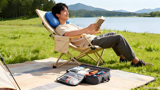 解析：从基础到进阶的实用指南不朽情缘试玩网站露营装备全(图2)