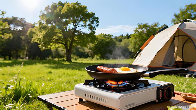 解析：从基础到进阶的实用指南不朽情缘试玩网站露营装备全(图4)