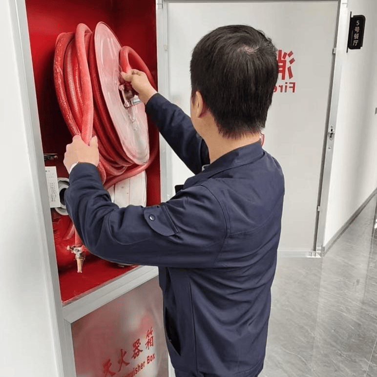 党校强化细节管理 推进综合服务保障能力持续提升不朽情缘mg稳安全、促保障、提升力、优环境市委(图4)