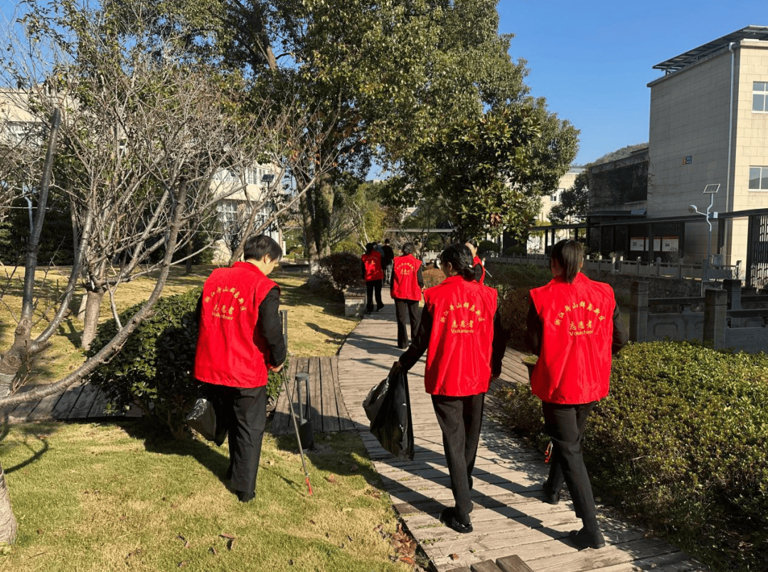 党校强化细节管理 推进综合服务保障能力持续提升不朽情缘mg稳安全、促保障、提升力、优环境市委(图5)