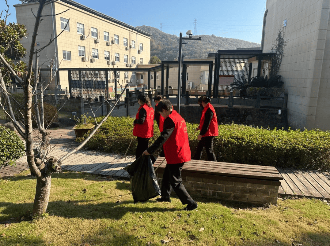 党校强化细节管理 推进综合服务保障能力持续提升不朽情缘mg稳安全、促保障、提升力、优环境市委(图7)