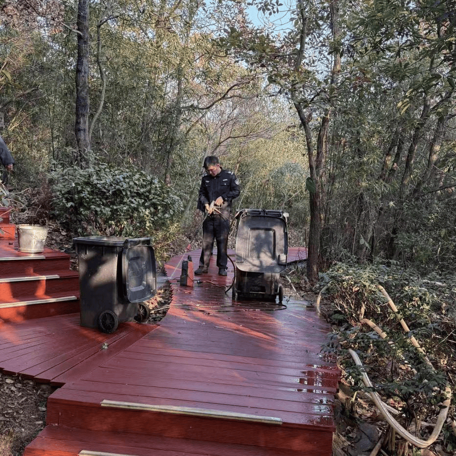 党校强化细节管理 推进综合服务保障能力持续提升不朽情缘mg稳安全、促保障、提升力、优环境市委(图8)