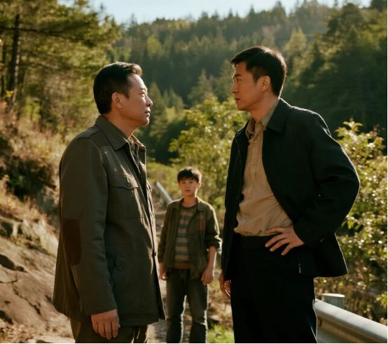 走婴儿警方将其击毙后看到孩子后冷汗直流不