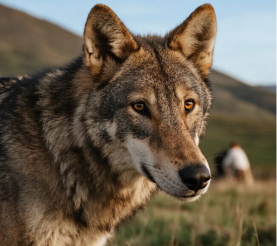 走婴儿警方将其击毙后看到孩子后冷汗直流不朽情缘平台登录网页故事：野狼下山叼(图4)