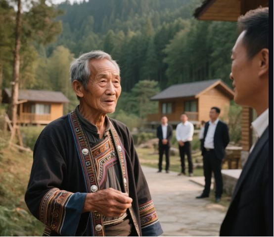 走婴儿警方将其击毙后看到孩子后冷汗直流不朽情缘平台登录网页故事：野狼下山叼(图3)